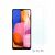 Комплект защитных стекол 3 в 1 2E Clear Glass для Samsung Galaxy A20s (A207) - Clear: фото 1 из 5