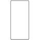 Комплект защитных стекол AMORUS Full Glue для Samsung Galaxy S25 Ultra (S938) - Black (374564B). Фото 2 из 9