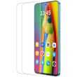 Комплект защитных стекол HAT PRINCE 0.26mm Set для Samsung Galaxy A57 (A576) - Transparent