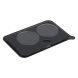 Комплект захисних стекол HAT PRINCE 9H Lens Guard для OPPO Reno 11F (351930). Фото 4 з 5