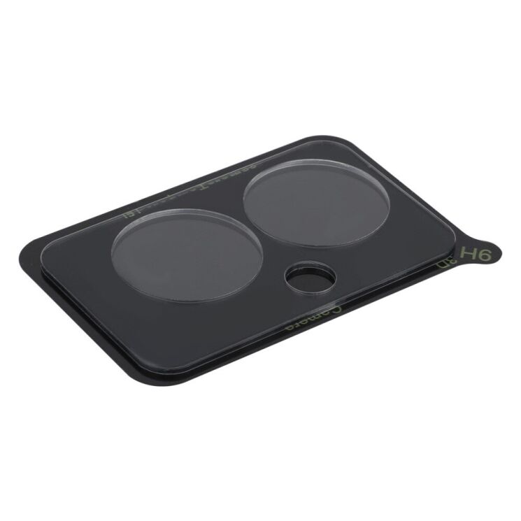 Комплект захисних стекол HAT PRINCE 9H Lens Guard для OPPO Reno 11F: фото 4 з 5