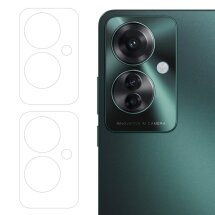Комплект защитных стекол HAT PRINCE 9H Lens Guard для OPPO Reno 11F: фото 1 из 5