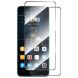 Комплект защитных стекол HAT PRINCE Full Glue для Samsung Galaxy A36 (A366) / A56 (A566) - Black (372030B). Фото 1 из 8