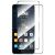 Комплект защитных стекол HAT PRINCE Full Glue для Samsung Galaxy A36 (A366) / A56 (A566) - Black: фото 1 из 8