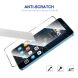 Комплект защитных стекол HAT PRINCE Full Glue для Samsung Galaxy A36 (A366) / A56 (A566) - Black (372030B). Фото 4 из 8