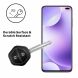 Комплект защитных стекол ITIETIE 2.5D 9H для Xiaomi Redmi K30 / Poco X2 (264104). Фото 4 из 8