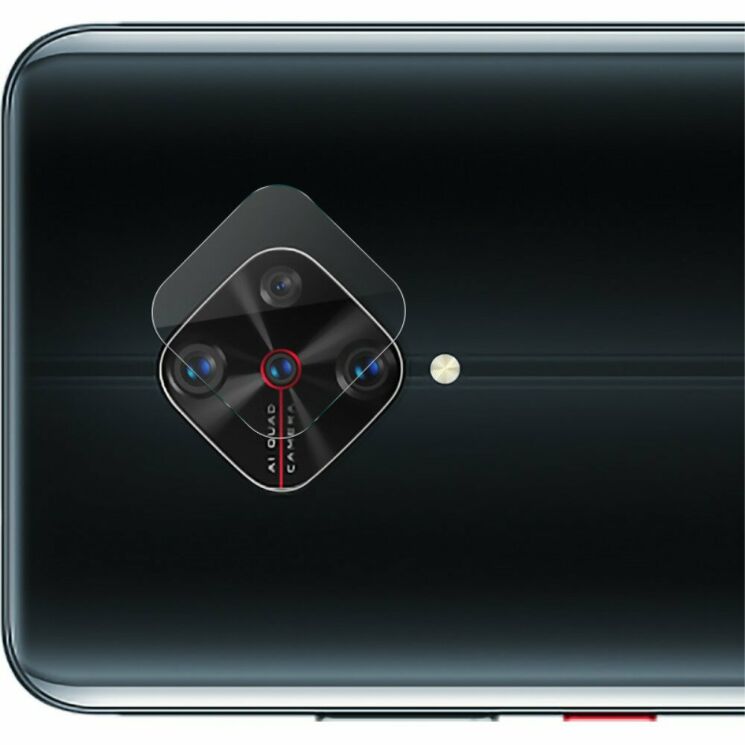 Комплект защитных стекол на камеру IMAK Camera Lens Protector для VIVO V17 : фото 4 из 12
