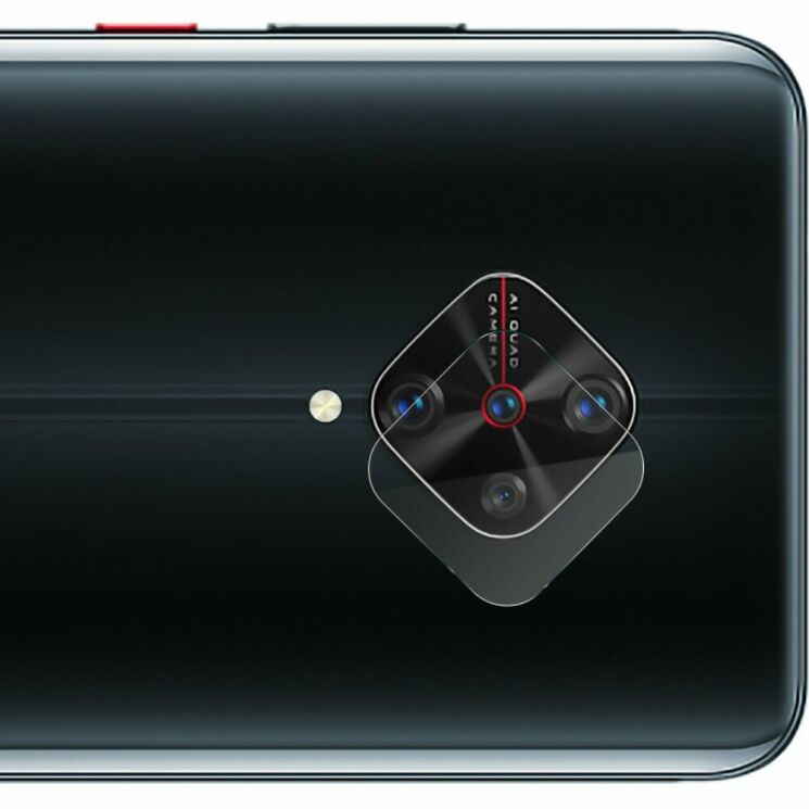 Комплект защитных стекол на камеру IMAK Camera Lens Protector для VIVO V17 : фото 3 из 12