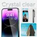 Комплект защитных стекол Spigen (SGP) GLAS.tR EZ Fit Sensor Protected для Apple iPhone 14 Pro Max (AGL05202) (306856). Фото 12 из 15