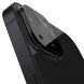 Комплект защитных стекол Spigen (SGP) Optik Lens Protector для Apple iPhone 13 / 13 mini - Black (291906B). Фото 2 из 19