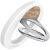 Магнітне кільце-тримач Pitaka MagEZ Grip 3 (MGB2405) - Golden Glint: фото 1 з 11