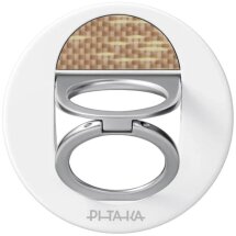 Магнитное кольцо-держатель Pitaka MagEZ Grip 3 (MGB2405) - Golden Glint: фото 1 из 11
