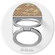 Магнітне кільце-тримач Pitaka MagEZ Grip 3 (MGB2405) - Golden Glint (981930F). Фото 2 з 11