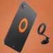 Магнітний тримач UNIQ SnapMount - Black (981959B). Фото 5 з 8