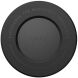 Магнітний тримач UNIQ SnapMount - Black (981959B). Фото 1 з 8