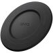 Магнітний тримач UNIQ SnapMount - Black (981959B). Фото 2 з 8
