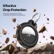 Набор влагозащитных чехлов DUX DUCIS Secure Holder для Apple AirTags - Multicolor (274012M). Фото 8 из 14