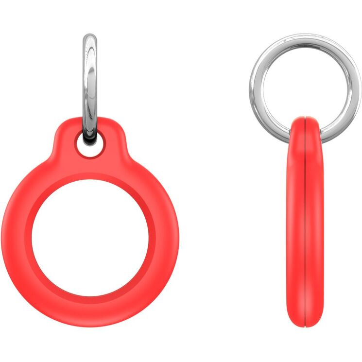 Набор влагозащитных чехлов DUX DUCIS Secure Holder для Apple AirTags - Multicolor: фото 4 из 14