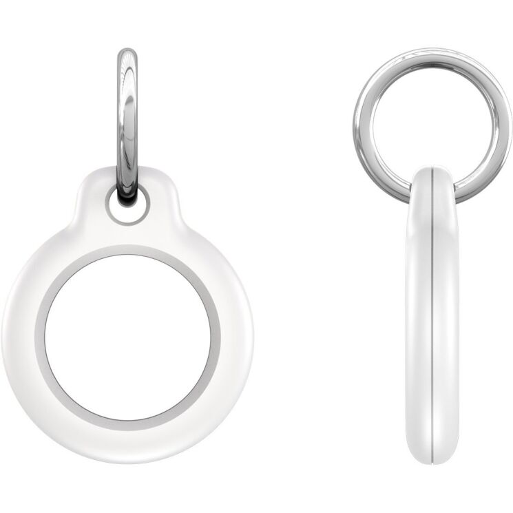 Набор влагозащитных чехлов DUX DUCIS Secure Holder для Apple AirTags - Multicolor: фото 5 из 14