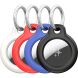 Набор влагозащитных чехлов DUX DUCIS Secure Holder для Apple AirTags - Multicolor (274012M). Фото 6 из 14