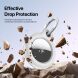 Набор влагозащитных чехлов DUX DUCIS Secure Holder для Apple AirTags - Multicolor (274012M). Фото 11 из 14