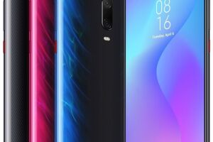 Обзор Xiaomi Mi 9T: первый &laquo;Сяоми&raquo; со скрытой фронтальной камерой - читать