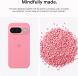 Оригинальный чехол для Google Pixel 9 / 9 Pro (GA05651) - Porcelain (360098W). Фото 9 из 9