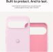 Оригинальный чехол для Google Pixel 9 / 9 Pro (GA05651) - Porcelain (360098W). Фото 8 из 9
