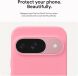 Оригинальный чехол для Google Pixel 9 / 9 Pro (GA05651) - Porcelain (360098W). Фото 6 из 9