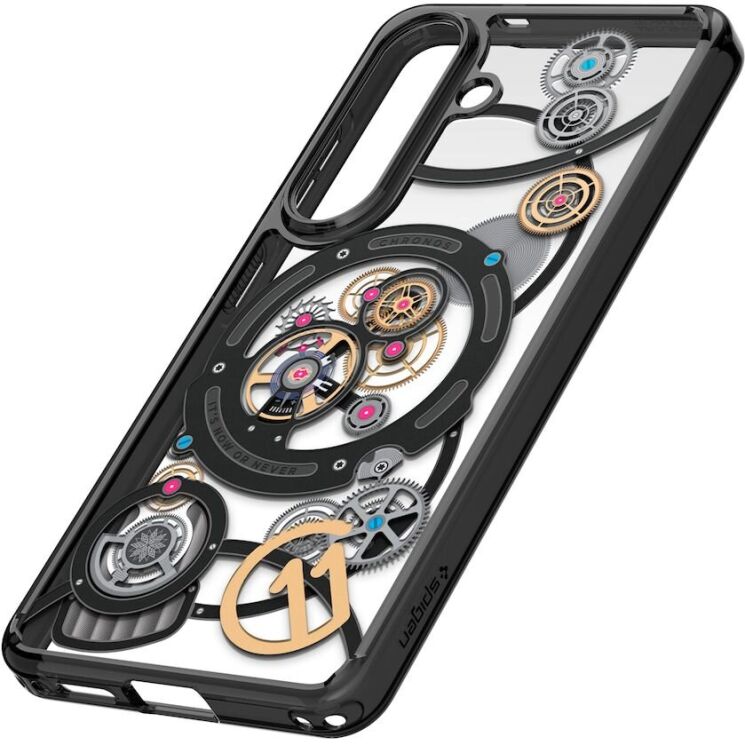 Оригинальный магнитный чехол c11 Magnet Case для Samsung Galaxy S26 (S942) GP-FPS942PGBBW - Chronos (404287B) Оригинальный магнитный чехол c11 Magnet Case для Samsung Galaxy S26 (S942) GP-FPS942PGBBW - Chronos: фото 6 из 6