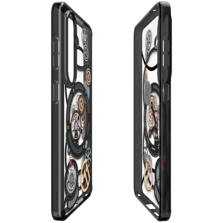 Оригинальный магнитный чехол c11 Magnet Case для Samsung Galaxy S26 (S942) GP-FPS942PGBBW - Chronos (404287B) Оригинальный магнитный чехол c11 Magnet Case для Samsung Galaxy S26 (S942) GP-FPS942PGBBW - Chronos: фото 5 из 6