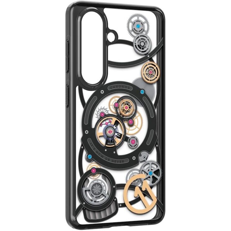 Оригинальный магнитный чехол c11 Magnet Case для Samsung Galaxy S26 (S942) GP-FPS942PGBBW - Chronos (404287B) Оригинальный магнитный чехол c11 Magnet Case для Samsung Galaxy S26 (S942) GP-FPS942PGBBW - Chronos: фото 4 из 6
