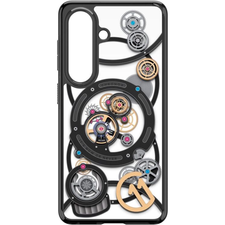 Оригинальный магнитный чехол c11 Magnet Case для Samsung Galaxy S26 (S942) GP-FPS942PGBBW - Chronos (404287B) Оригинальный магнитный чехол c11 Magnet Case для Samsung Galaxy S26 (S942) GP-FPS942PGBBW - Chronos: фото 1 из 6
