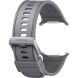 Оригінальний ремінець PeakForm Band для Samsung Galaxy Watch Ultra 2 (47mm) ET-SBL71MJEGEU - Grey (427002H). Фото 3 з 3