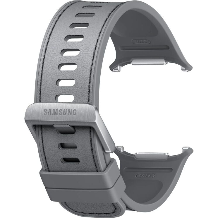 Оригінальний ремінець PeakForm Band для Samsung Galaxy Watch Ultra 2 (47mm) ET-SBL71MJEGEU - Grey (427002H) Оригінальний ремінець PeakForm Band для Samsung Galaxy Watch Ultra 2 (47mm) ET-SBL71MJEGEU - Grey: фото 3 з 3