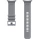 Оригінальний ремінець PeakForm Band для Samsung Galaxy Watch Ultra 2 (47mm) ET-SBL71MJEGEU - Grey (427002H). Фото 2 з 3