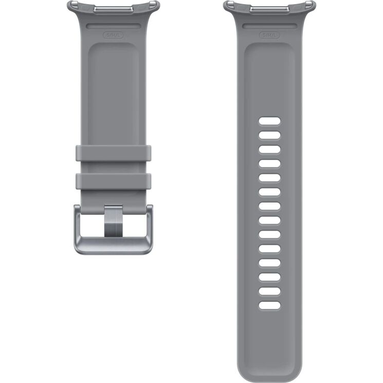 Оригінальний ремінець PeakForm Band для Samsung Galaxy Watch Ultra 2 (47mm) ET-SBL71MJEGEU - Grey (427002H) Оригінальний ремінець PeakForm Band для Samsung Galaxy Watch Ultra 2 (47mm) ET-SBL71MJEGEU - Grey: фото 2 з 3