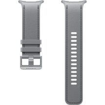 Оригинальный ремешок PeakForm Band для Samsung Galaxy Watch Ultra 2 (47mm) ET-SBL71MJEGEU - Grey: фото 1 из 3