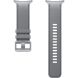 Оригінальний ремінець PeakForm Band для Samsung Galaxy Watch Ultra 2 (47mm) ET-SBL71MJEGEU - Grey (427002H). Фото 1 з 3