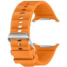 Оригинальный ремешок PeakForm Band для Samsung Galaxy Watch Ultra (47mm) ET-SBL70MOEGEU - Orange: фото 1 из 4