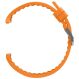 Оригинальный ремешок PeakForm Band для Samsung Galaxy Watch Ultra (47mm) ET-SBL70MOEGEU - Orange (358011O). Фото 4 из 4