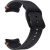 Оригінальний ремінець Sport Band (S/M) для Samsung Galaxy Watch 4 / 4 Classic / 5 / 5 Pro / 6 / 6 Classic / 7 / FE (ET-SFR30SBEGEU) Технічна упаковка - Dark Gray: фото 1 з 4