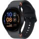 Оригінальний ремінець Sport Band (S/M) для Samsung Galaxy Watch 4 / 4 Classic / 5 / 5 Pro / 6 / 6 Classic / 7 / FE (ET-SFR30SBEGEU) Технічна упаковка - Dark Gray (895438B). Фото 2 з 4