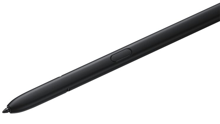Оригінальний стилус S Pen для Samsung Galaxy S23 Ultra (S918) EJ-PS918BPRGRU Технічна упаковка - Lavender: фото 3 з 3