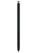Оригинальный стилус S Pen для Samsung Galaxy S23 Ultra (S918) EJ-PS918BPRGRU Техническая упаковка - Lavender: фото 1 из 3
