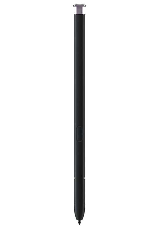 Оригінальний стилус S Pen для Samsung Galaxy S23 Ultra (S918) EJ-PS918BPRGRU Технічна упаковка - Lavender: фото 1 з 3