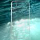 Пластиковий чохол IMAK Crystal II Pro для Nothing CMF Phone 1 - Transparent (370929T). Фото 3 з 9