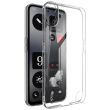 Пластиковий чохол IMAK Crystal II Pro для Nothing CMF Phone 1 - Transparent (370929T)