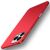 Пластиковый чехол MOFI Slim Shield для Apple iPhone 16 Pro - Red: фото 1 из 8