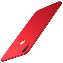 Пластиковий чохол MOFI Slim Shield для Huawei Honor 8X - Red: фото 1 з 7
